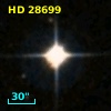 HD  28699
