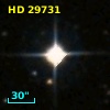 HD  29731