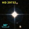 HD  29732