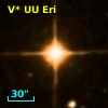 V* UU Eri