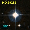 HD  29185