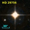 HD  29756