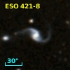 ESO 421-8
