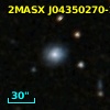6dFGS gJ043502.7-281949