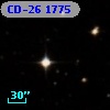 CD-26  1775