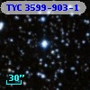 TYC 3599-903-1