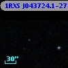 1RXS J043724.1-271538