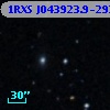 1RXS J043923.9-292124