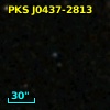 PKS J0437-2813