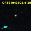 2MASS J04380340-2912150