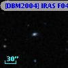 [DBM2004] IRAS F04367-2726 B