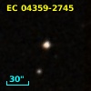 2MASS J04375819-2739374