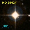 HD  29424