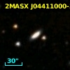 2MASX J04411000-3208475