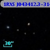 1RXS J043412.3-314911