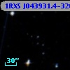 1RXS J043931.4-320045