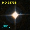 HD  28738