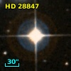 HD  28847