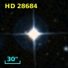 HD  28684