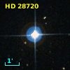 HD  28720