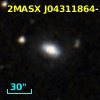 6dFGS gJ043118.6-293709