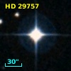 HD  29757
