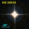 HD  29524