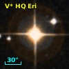 V* HQ Eri