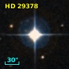 HD  29378