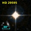HD  29595