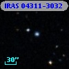 IRAS 04311-3032