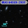 IRAS 04319-2937