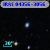 IRAS 04356-3056