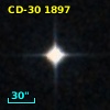 CD-30  1897