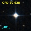 CPD-30   638