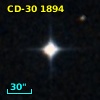 CD-30  1894