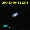 6dFGS gJ043313.9-291845
