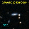 6dFGS gJ043600.9-291637