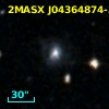 6dFGS gJ043648.7-311642