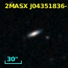 6dFGS gJ043518.4-295124