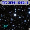 TYC 3599-1360-1