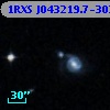 1RXS J043219.7-302339