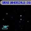1RXS J043528.1-314728