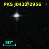 PKS J0432-2956