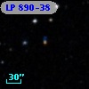 LP  890-38