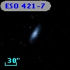 ESO 421-7