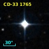 CD-33  1765