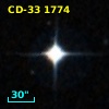 CD-33  1774