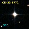 CD-33  1772