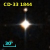 CD-33  1844